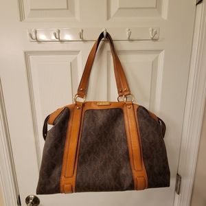 MK shoulder bag